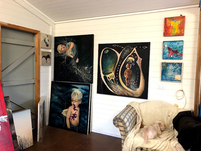 Little Fox Studio project 5