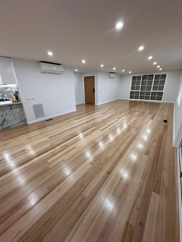 Live Timber Flooring photo 2