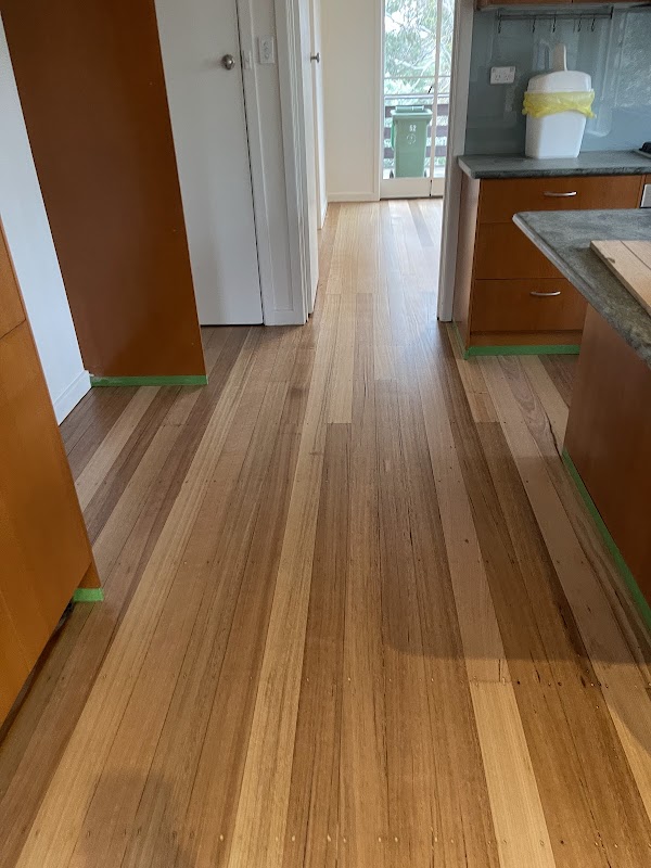 Live Timber Flooring photo 3