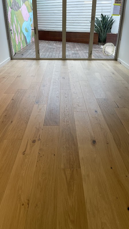 Live Timber Flooring work 4