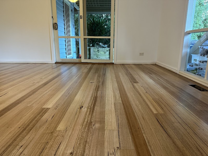 Live Timber Flooring project 5