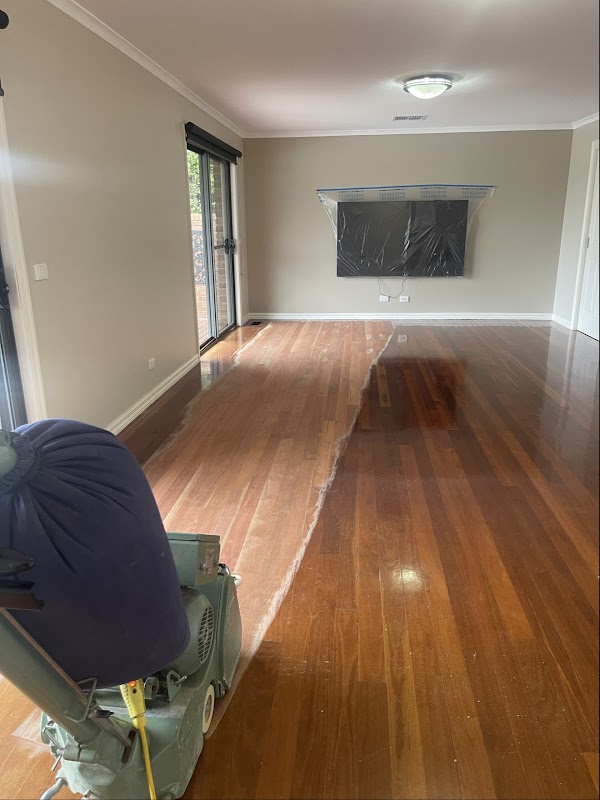 Live Timber Flooring project 6