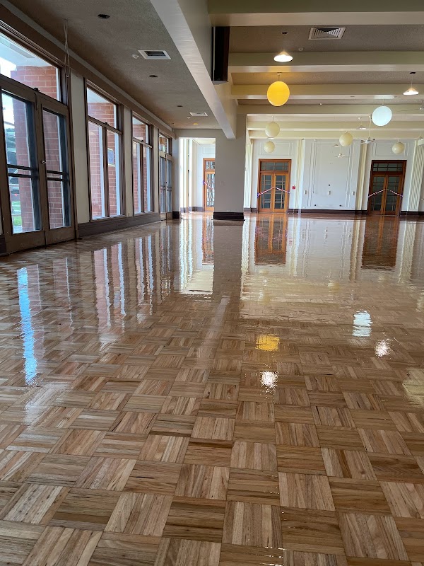 Live Timber Flooring project 7