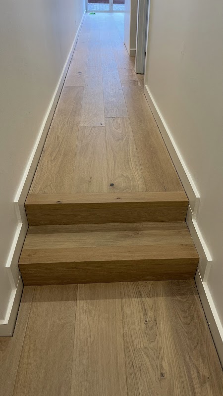 Live Timber Flooring project 8