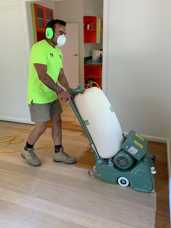Live Timber Flooring project 9