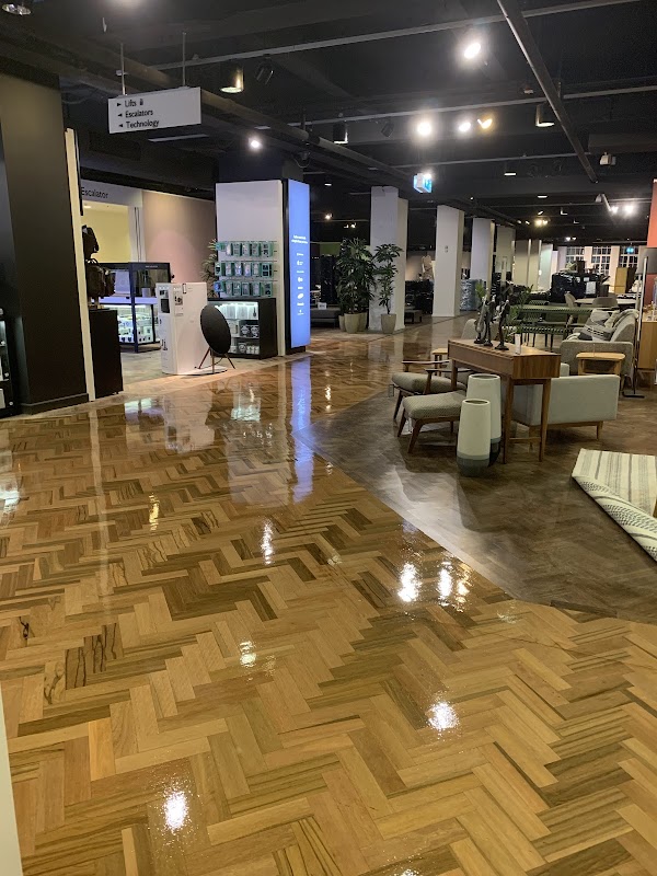 Live Timber Flooring project 10