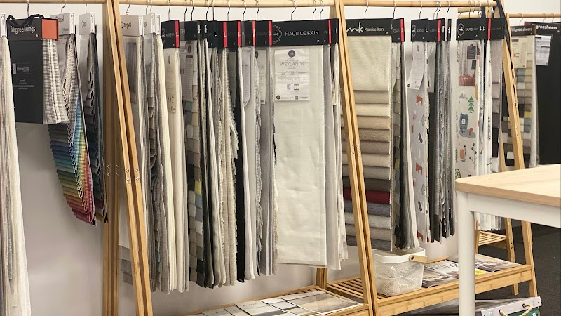 LJ Curtains & Blinds photo 2