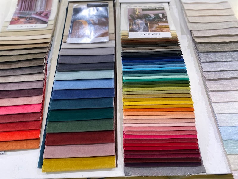 LJ Curtains & Blinds project 5