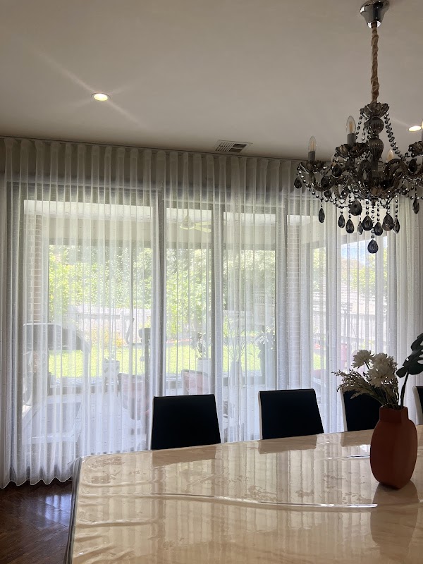 LJ Curtains & Blinds project 6
