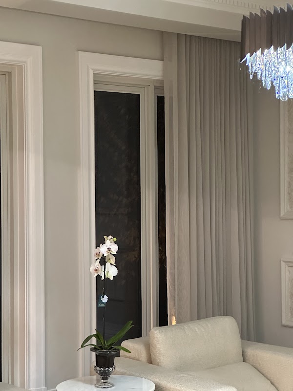 LJ Curtains & Blinds project 7