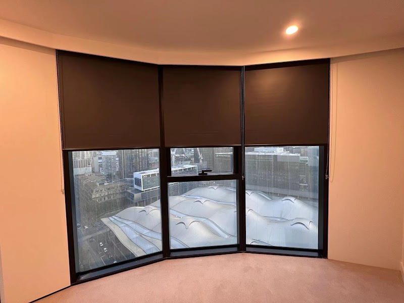 LJ Curtains & Blinds project 9