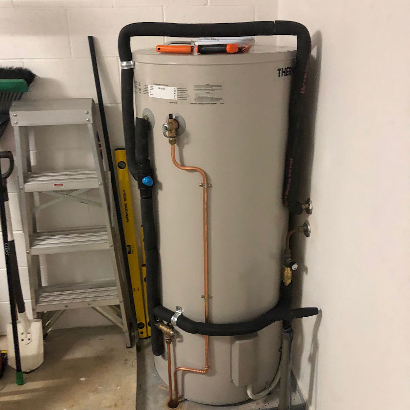 LJB Plumbing And Gas photo 1