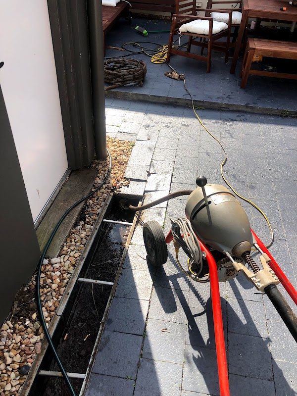 LJB Plumbing And Gas photo 2