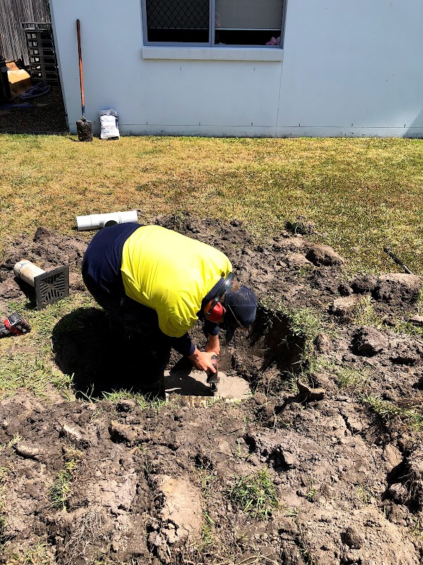 LJB Plumbing And Gas work 4