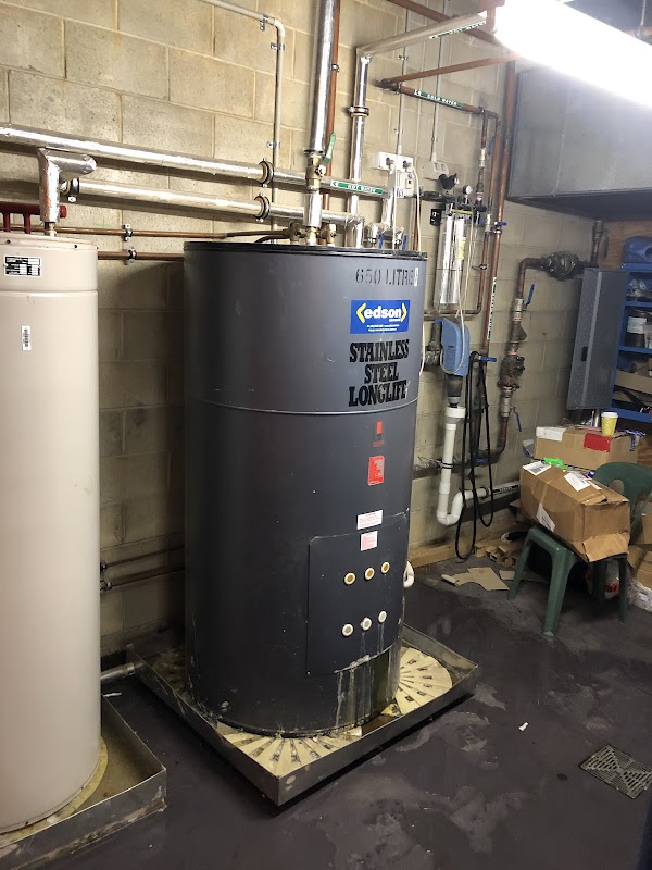 LJB Plumbing And Gas project 5