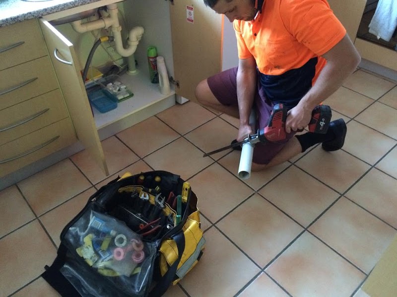 LJB Plumbing And Gas project 6