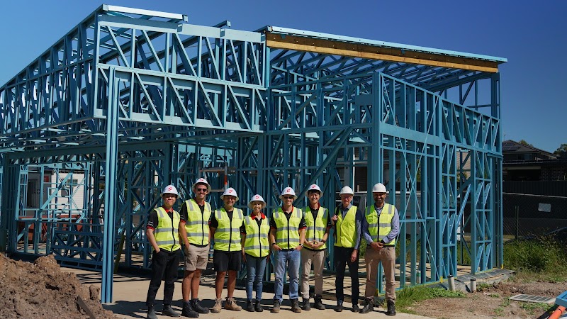 LJS Constructions photo 1