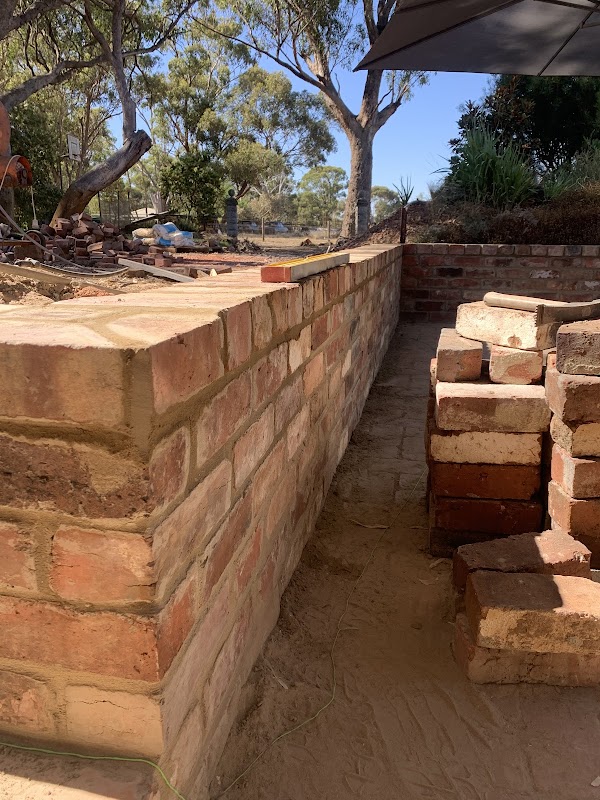 LM Construction project 5