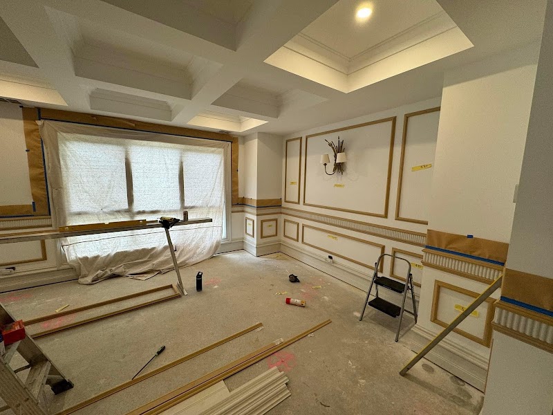 LM Construction project 9