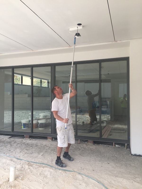 LMB Discounted Painting Services photo 3