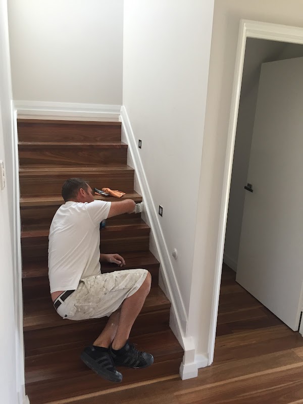 LMB Discounted Painting Services work 4