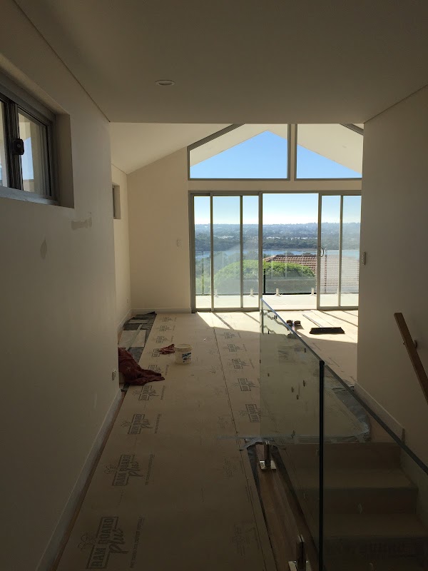 LMB Discounted Painting Services project 5