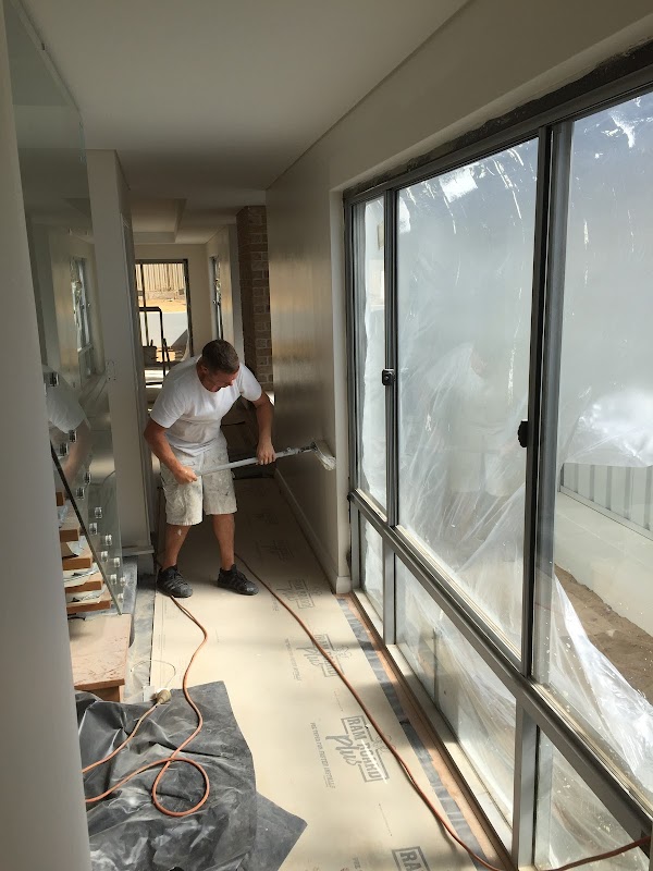LMB Discounted Painting Services project 6