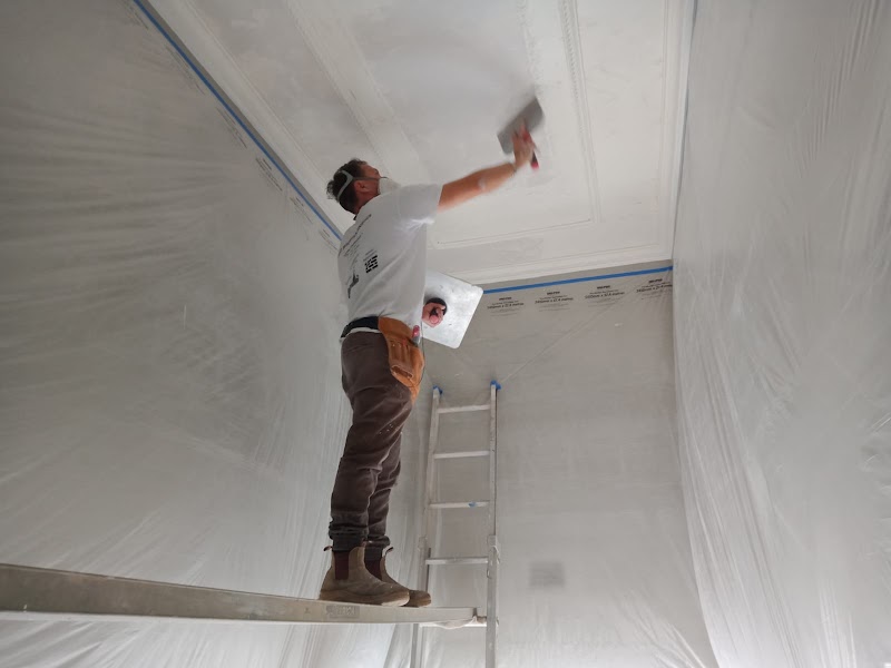LMF Painters Gold Coast work 2