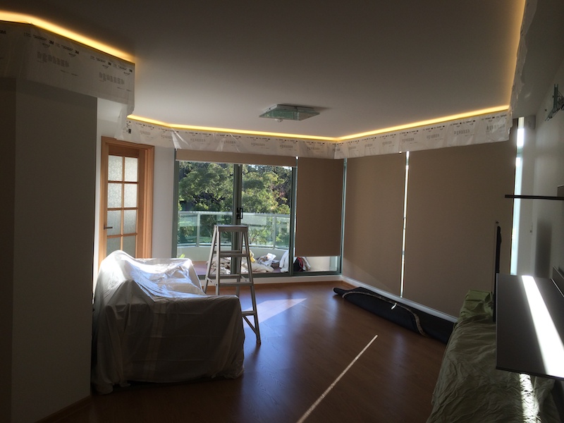 LMF Painters Gold Coast project 8