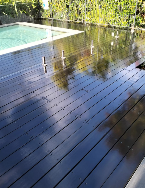 LMF Painters Gold Coast project 9