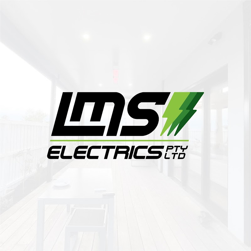 LMS Electrics Pty Ltd project 9