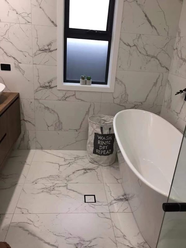 LNL TILING Pty Ltd work 3