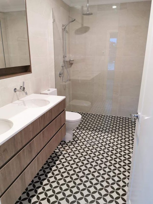 LNL TILING Pty Ltd work 4