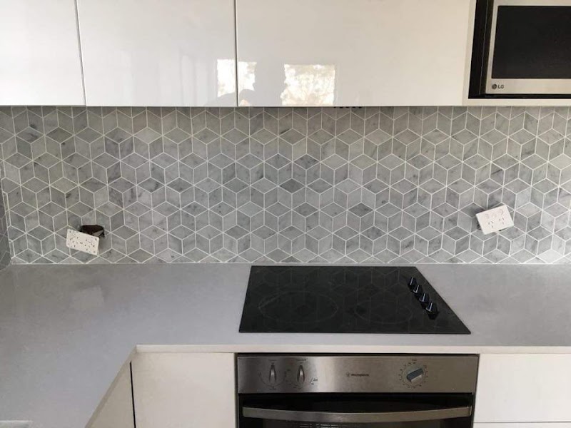 LNL TILING Pty Ltd project 5
