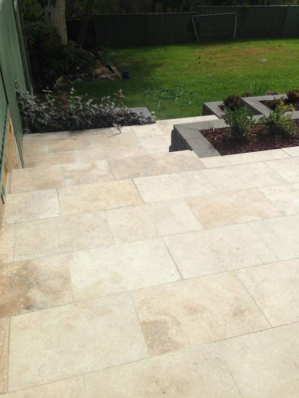 LNL TILING Pty Ltd project 6