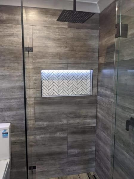 LNL TILING Pty Ltd project 8