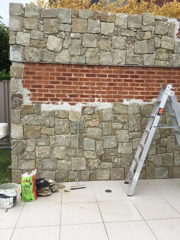 LNL TILING Pty Ltd project 9