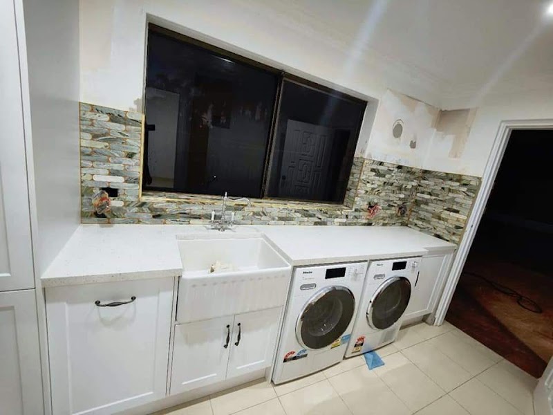 LNL TILING Pty Ltd project 10