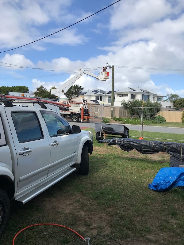 Local Electrical Handyman Service work 3
