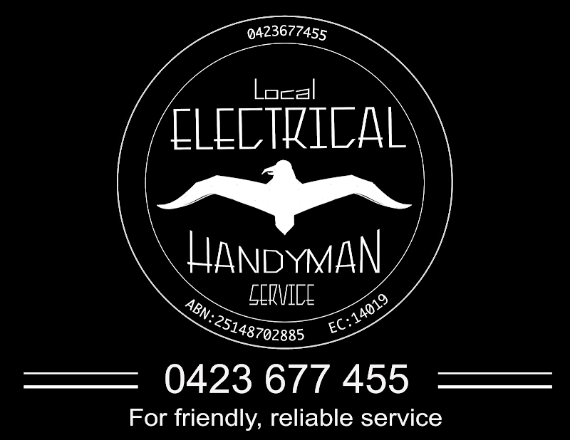Local Electrical Handyman Service project 5