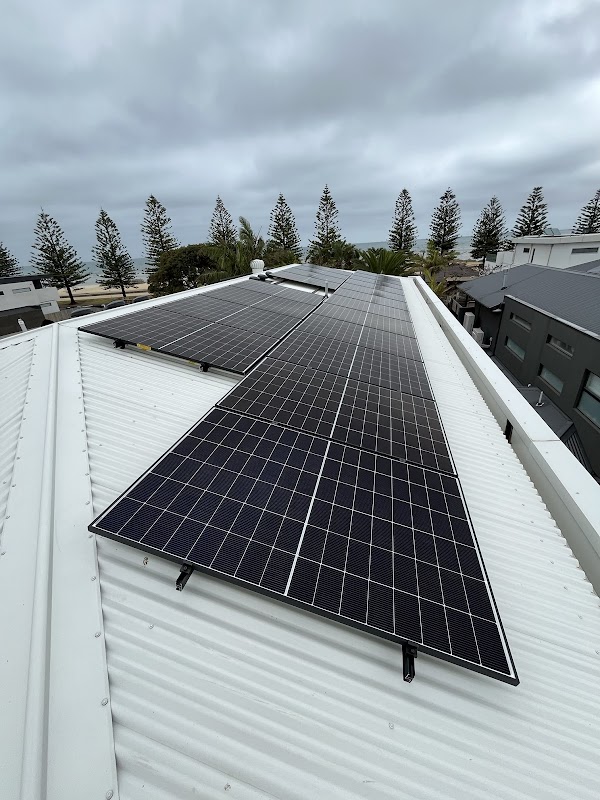 Local Energy Group work 3
