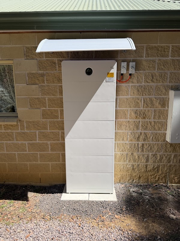 Local Energy Group project 7