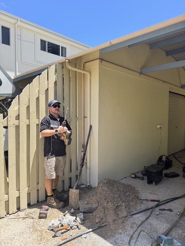 Local Plumbing & Gas Company project 8
