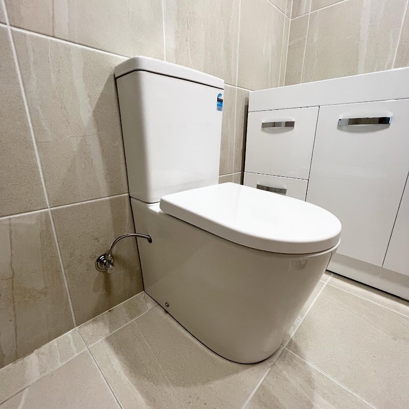 Local Plumbing & Gas Company work 2