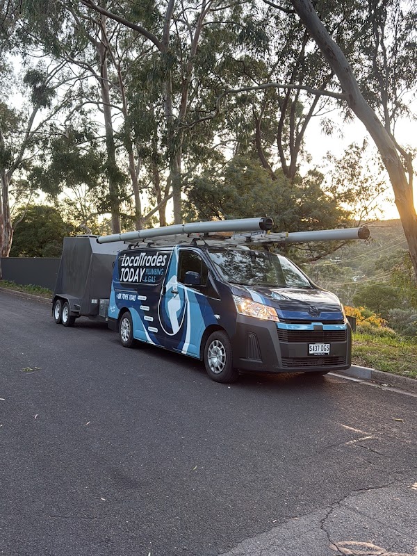 Local Trades Today Plumbing & Gas project 5