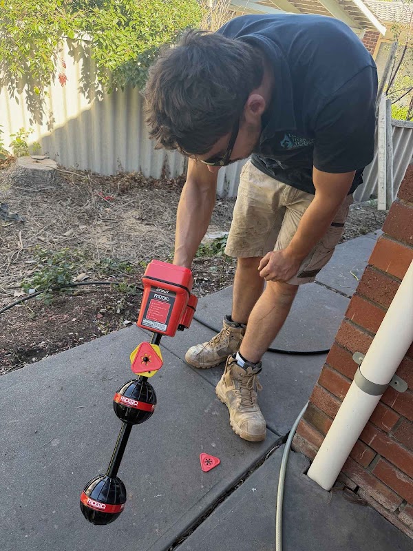Local Trades Today Plumbing & Gas project 10