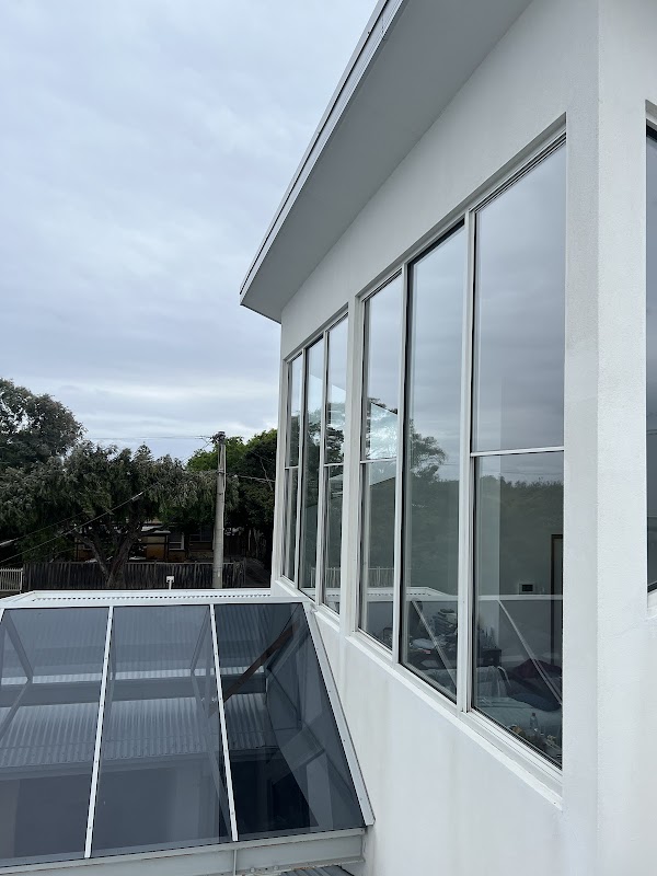 Lock Tight Glass & Shutter Service P/L project 8
