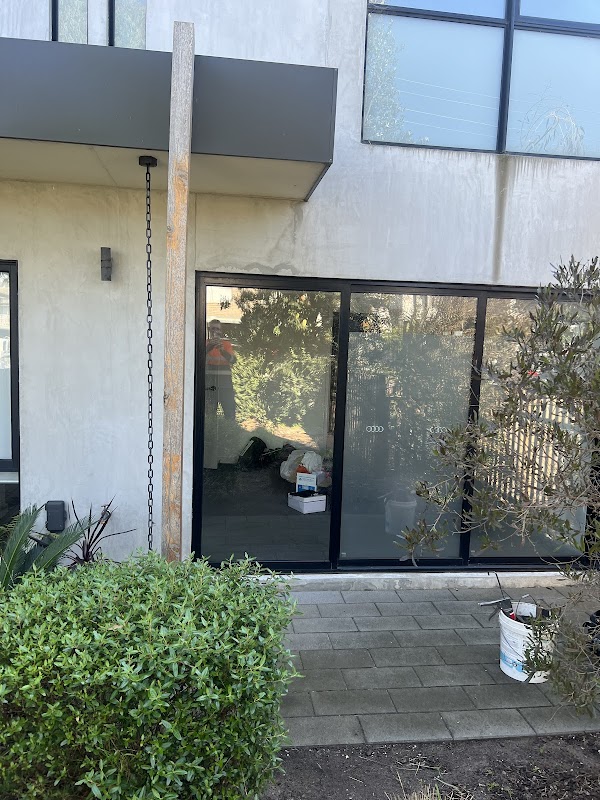 Lock Tight Glass & Shutter Service P/L project 10