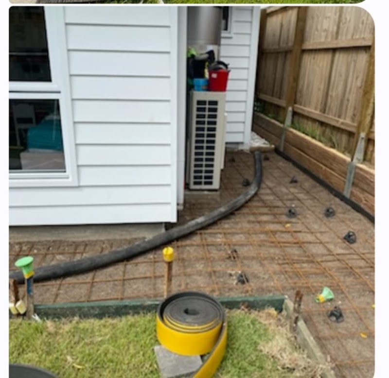 Lockcrete Constructions project 7