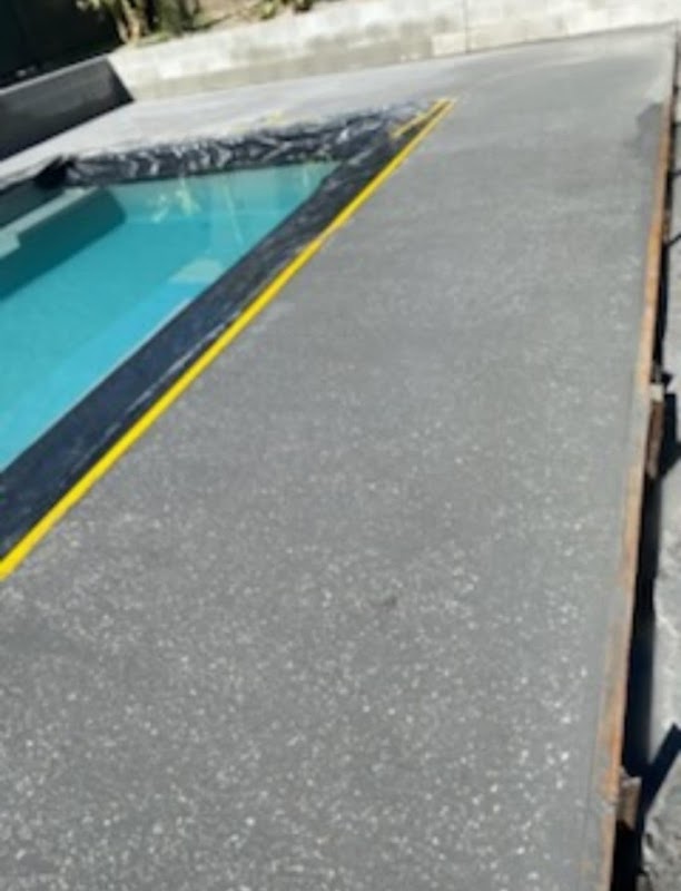Lockcrete Constructions project 8